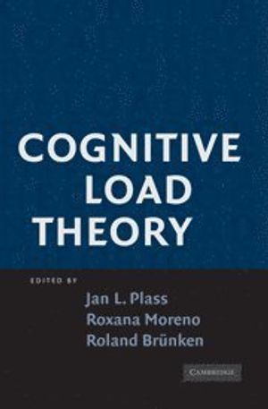 Cognitive Load Theory