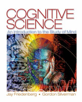 Cognitive Science: An Introduction to the Study of Mind