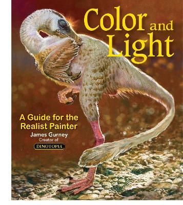 Color and Light: Volume 2