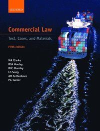 Commercial Law