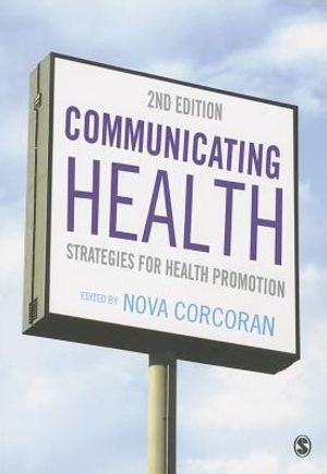 Communicating Health