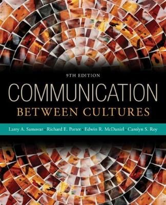 Communication Between Cultures