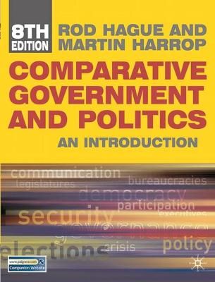 Comparative Government and Politics