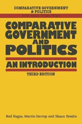 Comparative Government and Politics