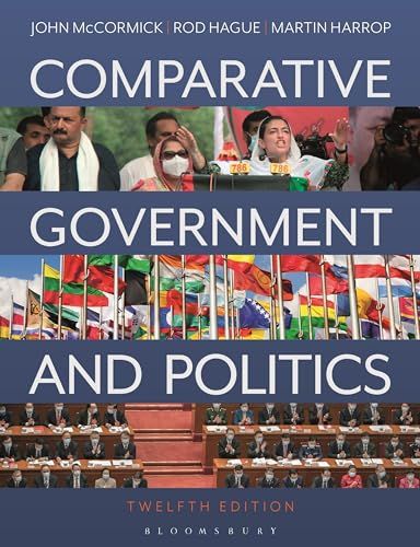 Comparative Government and Politics