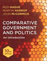 Comparative Government and Politics: An Introduction