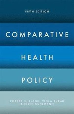 Comparative Health Policy