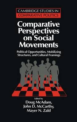 Comparative Perspectives on Social Movements