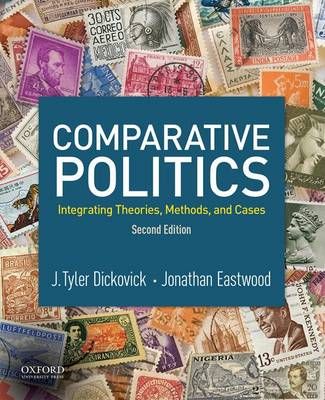 Comparative Politics