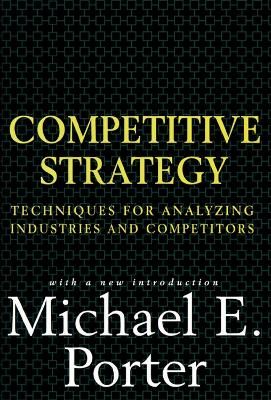 Competitive Strategy