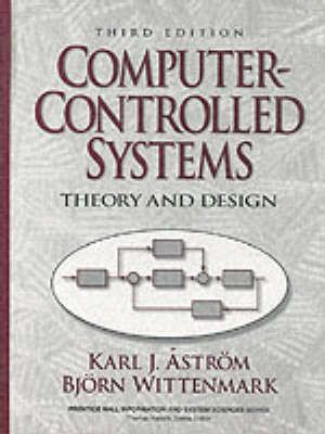 Computer-Controlled Systems