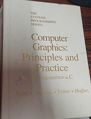 Computer Graphics