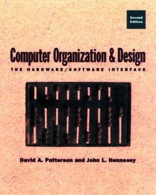 Computer Organization And Design Student Edition