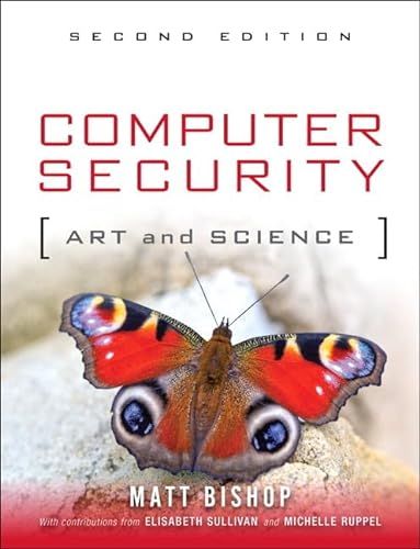 Computer Security