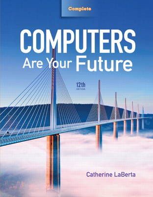 Computers Are Your Future Complete