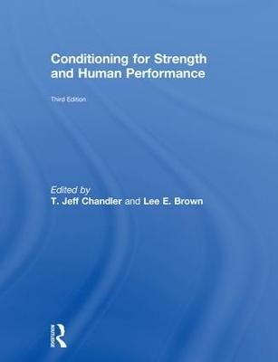 Conditioning for Strength and Human Performance