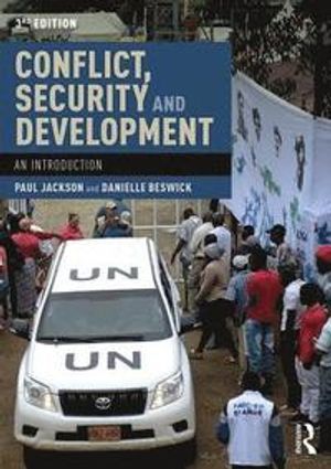 Conflict, security and development - an introduction