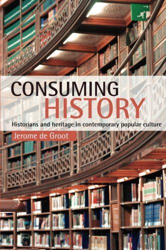 Consuming History