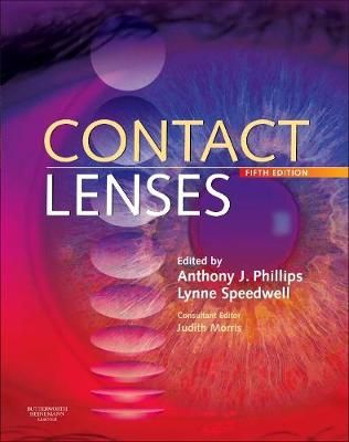 Contact Lenses