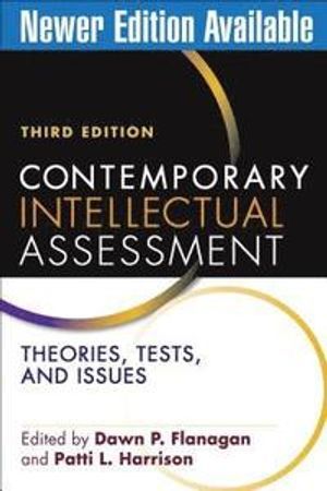 Contemporary Intellectual Assessment