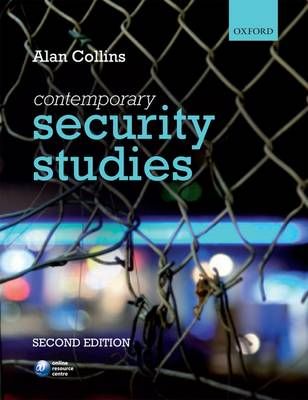 Contemporary security studies