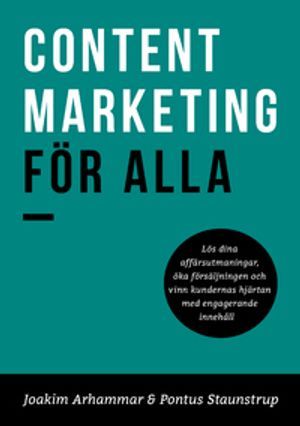 Content Marketing för alla