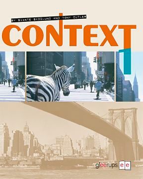 Context 1 Main Book