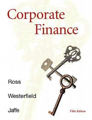 Corporate Finance