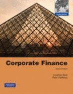 Corporate finance