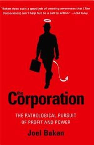 Corporation