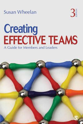 Creating Effective Teams