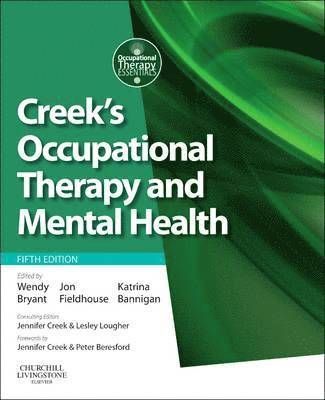 Creek's Occupational Therapy and Mental Health