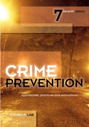 Crime Prevention