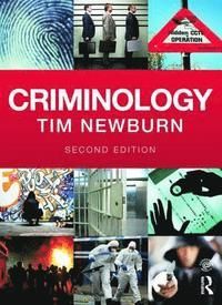 Criminology