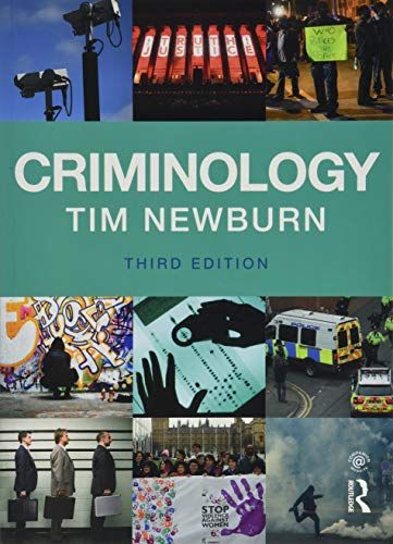 Criminology