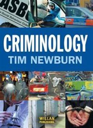 Criminology