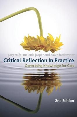 Critical Reflection In Practice