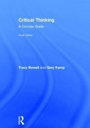 Critical Thinking