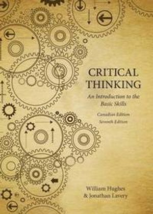 Critical Thinking