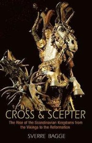 Cross and Scepter