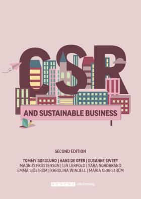 CSR and sustainable business