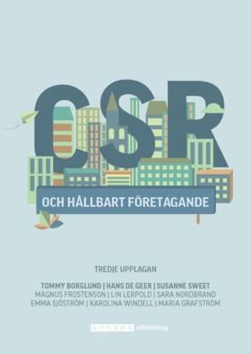 CSR och hållbart företagande