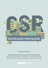 CSR och hållbart företagande