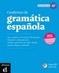 Cuadernos de gramatica espanola