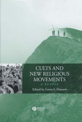 Cults and New Religious Movements