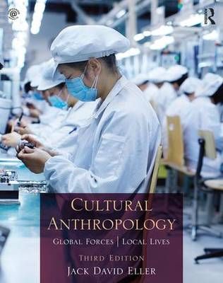 Cultural Anthropology