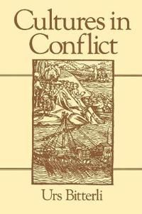 Cultures in Conflict