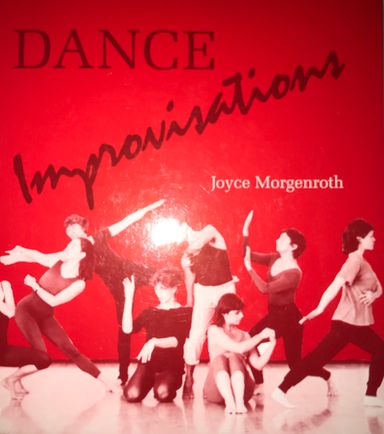 Dance Improvisations