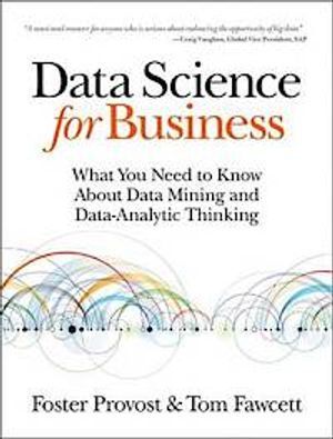 Data Science for Business