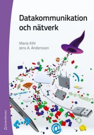 Datakommunikation och nätverk